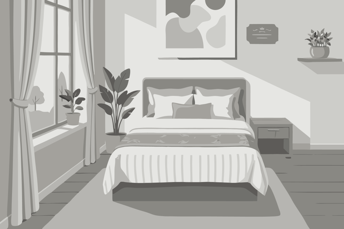 Suite Familiale 2 Chambres