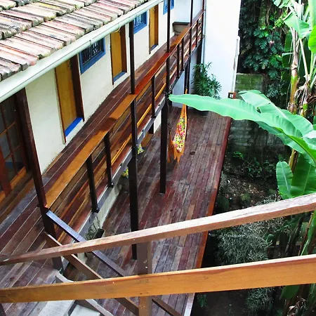 Para Ti Guesthouse-2